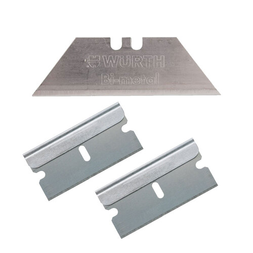 Razor Blade Replacement Package Deal