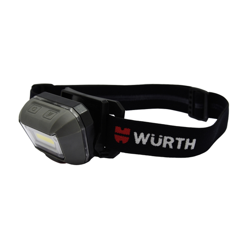 Wurth – Lampara Ergoligth PRO recargable LED 6 – JM Lubricentro