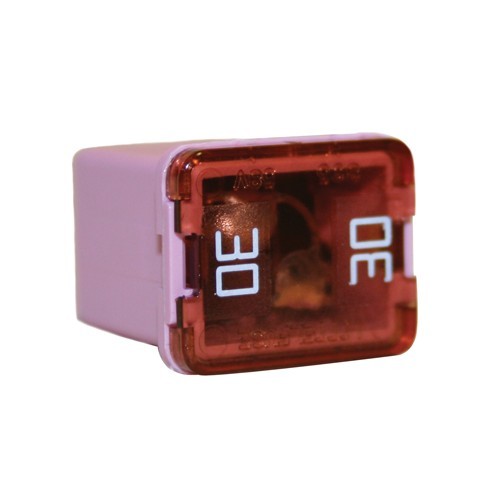J-Case Fuse 30 Amp Low Profile
