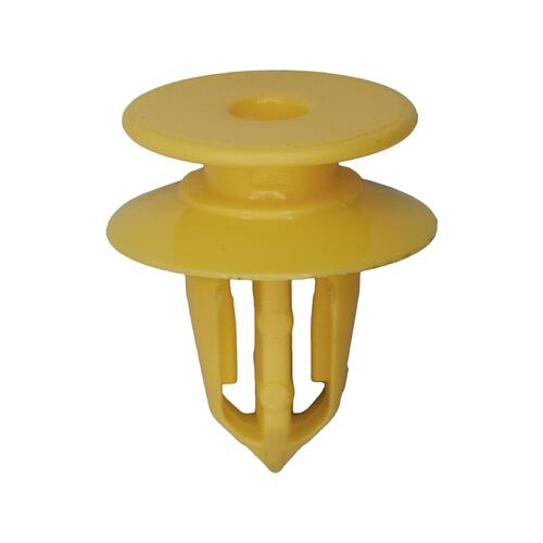 Door Trim Panel Retainer
