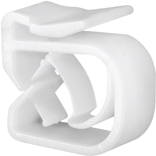 Tubing Support Clip