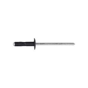 Chrysler Blind Rivet Sealing