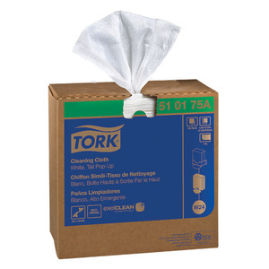 Tork® Cleaning Cloths 100 Box