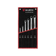 Double Box End Wrench Ex Long 6 pc set