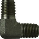3/8X3/8 Male Elbow