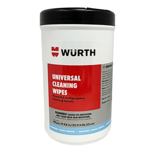 Universal Cleaning Wipes