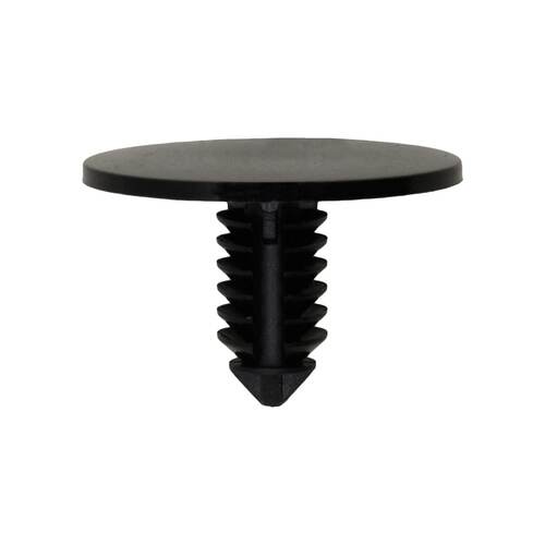 Hood Insulation Retainer - Chrysler