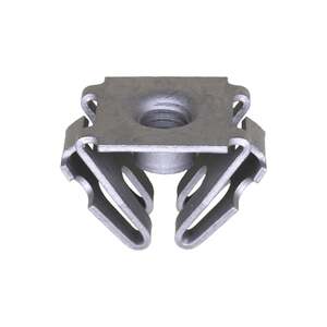 GM Extruded Nut Snap In