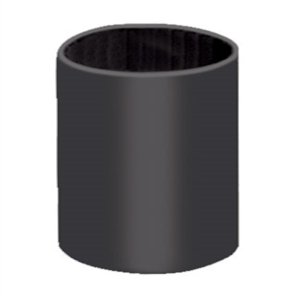 Heat Shrink Tubing 22-18 Ga Black