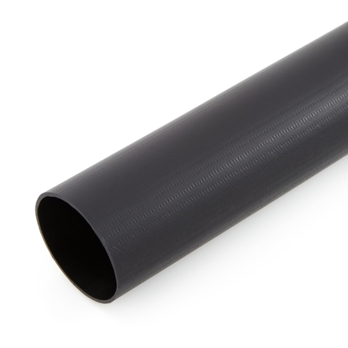 1100 BLACK LINED Extra Heavy Duty Heat Shrink, 1