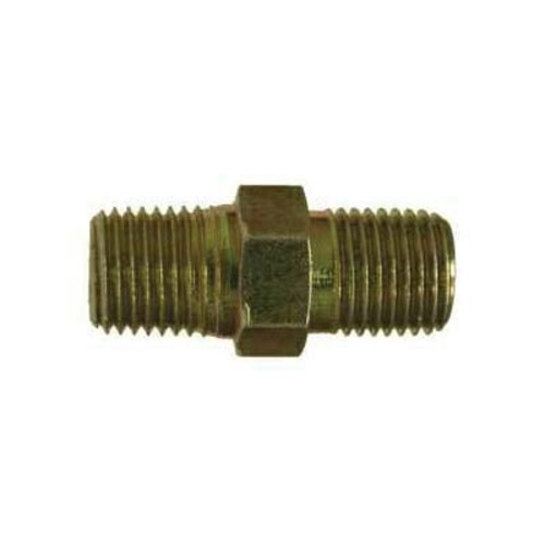 1-1/2X3/4 Hex Pipe Nipples