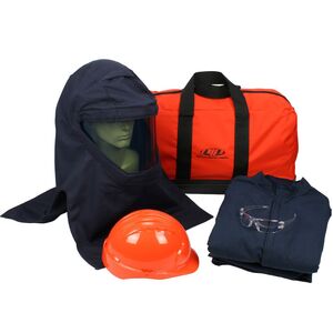 Ppe 3 Arc Flash Kit - 25 Cal/Cm2 3Xl