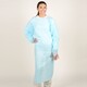 NSI ActivGARD® Polyethylene Gown with Thumb Loops, 100 per case - 45