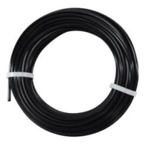1/4 Black - Air Brake Tubing 50ft