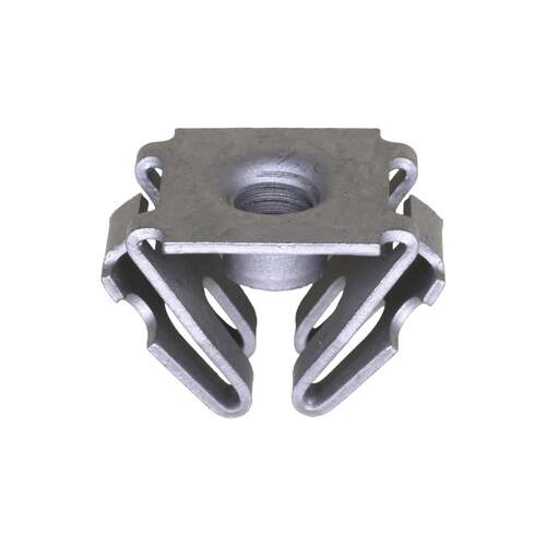 GM Extruded Nut Snap In