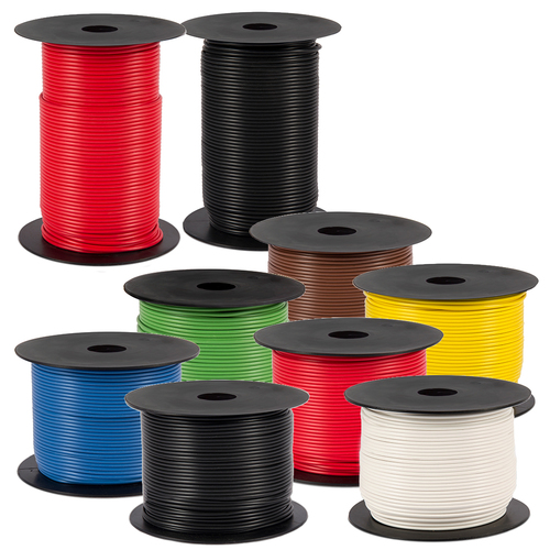 WIRE PACKAGE