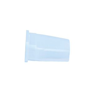 Plastic Uninsulated Spade Cover