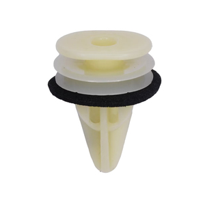 SUBARU ROCKER MOLDING CLIP WITH SEALER