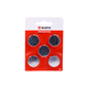 Lithium Battery CR 2450 3.0 Volts