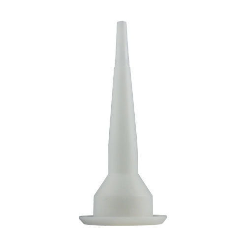 Nozzle for Bond Seal Pouch