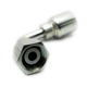 1 HOSE G-1-11 BSPP 60 CONE FE SWVL 90