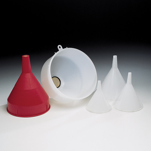 8 ounce Plastic Funnel