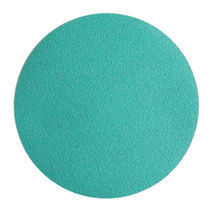 Emerald Line Sandpaper - PSA Disc 6 Inch No Hole - 120 Grit