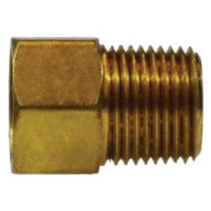 5/16 X 3/8INV.FLARE X MALE ADAPTER