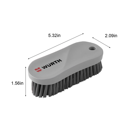 Wurth Hand & Nail Brush