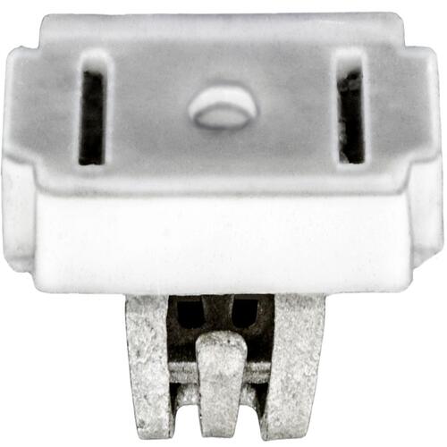 SPECIALTY NUT WITH SILICON RUBBER SEAL