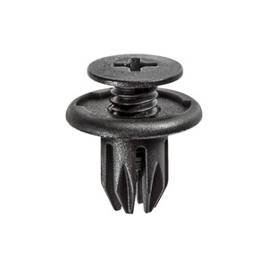 Rivet Type Screw