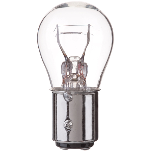 12.8/14 Watts -26/8 Watts  MINI S8 Dual Contacts 2.1/.59 Amps #1157 Bulb