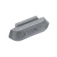 LT1 Zinc Coated Wheel Weight Starter Package 250 Pcs