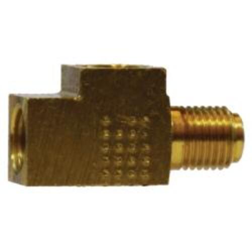 TRAILER BRAKE TEE-7898
