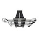 Ratchet Combo Wrench Set 6PCS