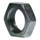 1-11/16-12 ORFS BULKHEAD LOCKNUT