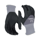 NSI Foamflex® 3/4 Dipped Nitrile Coated Glove, 2XLarge