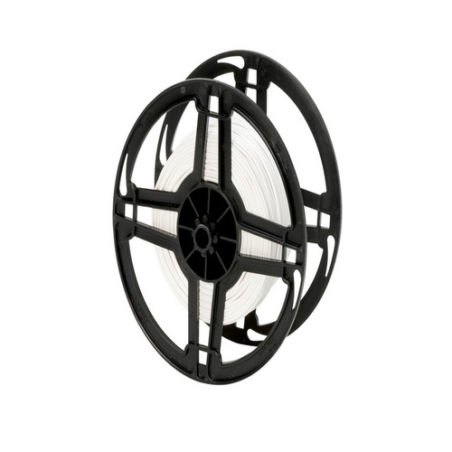 Wire 1.5 White  14 Gauge 100 Meter