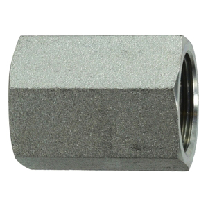 1/2-14 BSPP Coupling