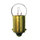 14 Volts - 1.728 Watts MINI LAMP G3 1/2 .12 Amps #53 Bulb