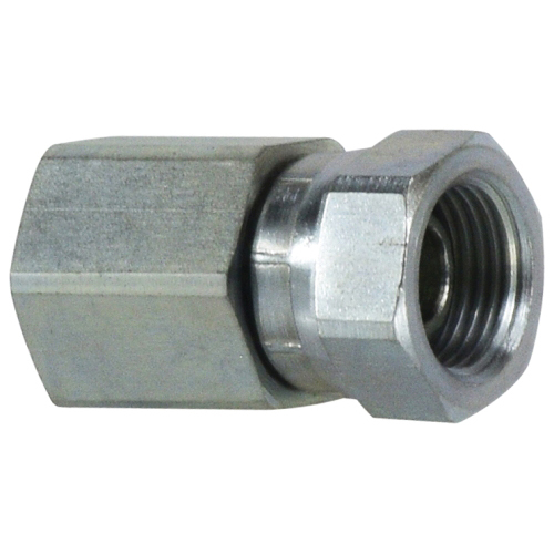 1-1/4X1-1/4 Female Pipe Swivel Adapter