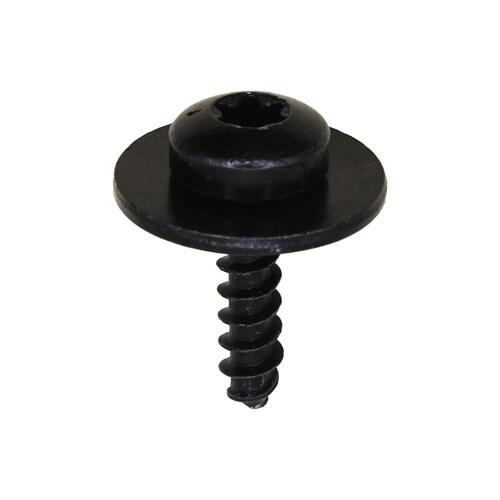 M5-2.2 x 20mm Torx Pan Head Sems Tapping Screw Washer Diameter: 20mm T30 Torx Drive Ford Edge and Lincoln MKX 2015 # On