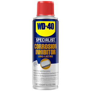 WD-40 Specialist Long Term Corrosion Inhibitor 6.5 oz aerosol can