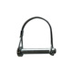 Snap Safety Pin Round Two Wire 5/16 x 1-3/4 Steel ZC