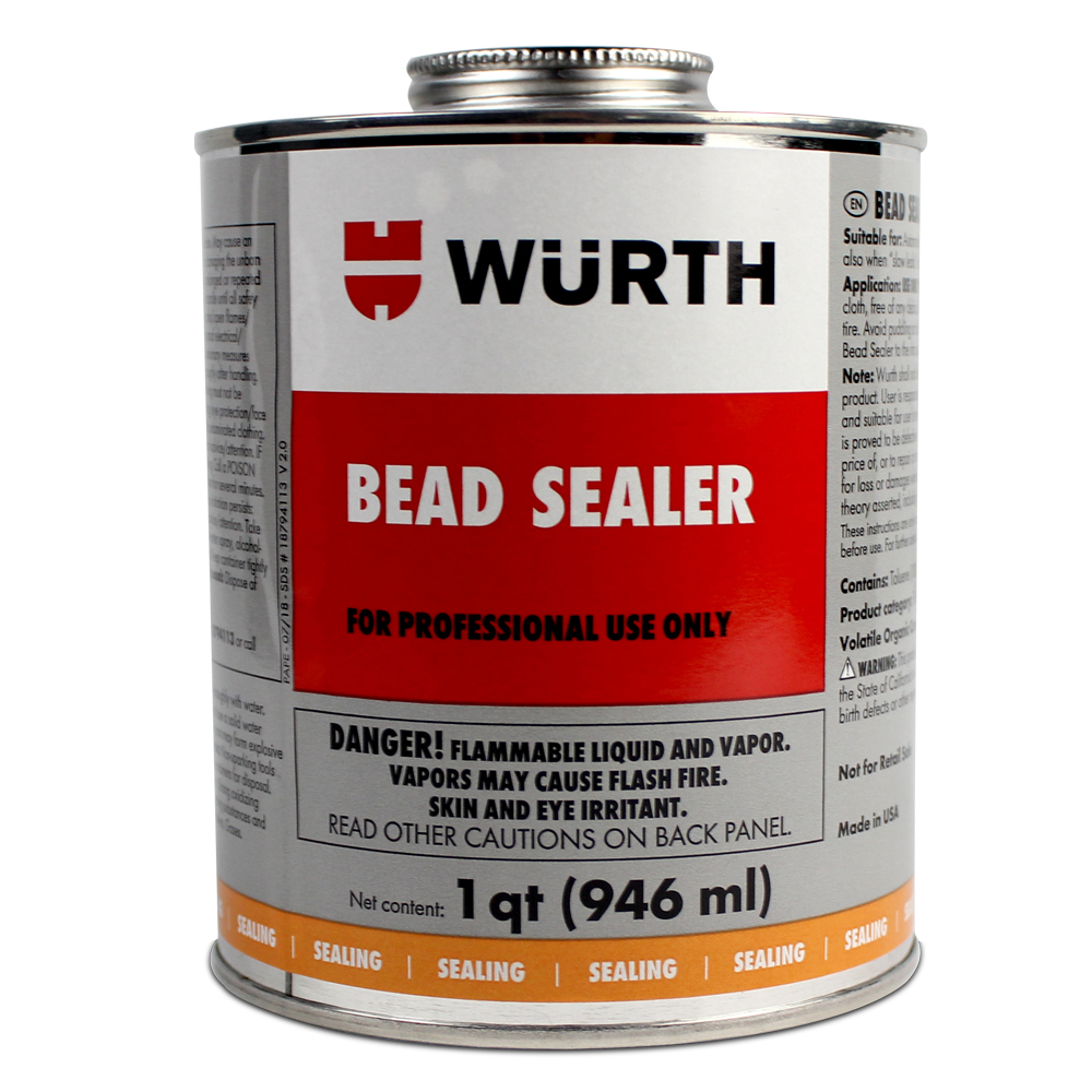 Tech Bead Sealer, 1 Gallon at Tech Tire Repairs