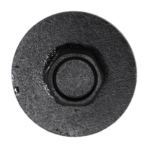 Indent Hex with Washer M4.2-1.41x20mm