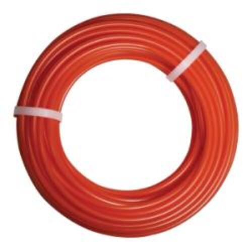1/4 Orange - Air Brake Tubing 50ft