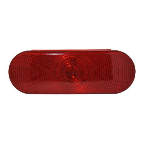 Red Stop/Turn/Tail/6 1/2