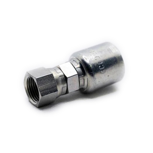 5/8 HOSE 3/4X16 JIC 37 FE SWVL