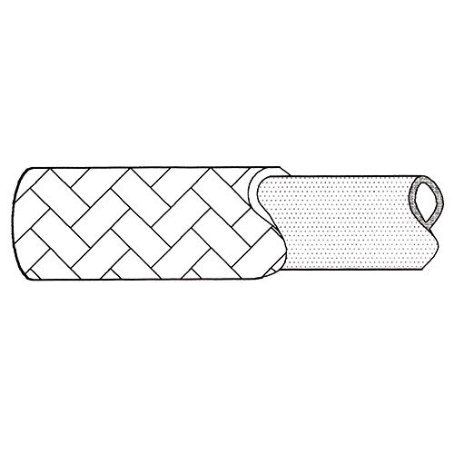 Fuel Hose 5MM I.D. (5M=1 Roll)